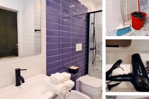 Bright Studio, 6 min Metro, Centrale Station
