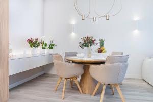 Apartament Zielony Mostek nad Odrą