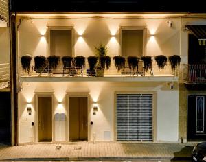 A&V Boutique Apartments Angelika