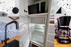 Bright Studio, 6 min Metro, Centrale Station