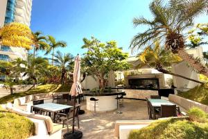 Playa Acapulco Espectacular Apartment