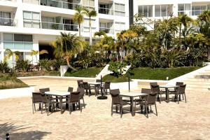 Playa Acapulco Espectacular Apartment