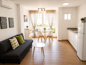 Apartamento Veramar con piscina, a 7 min de la playa, Fuengirola