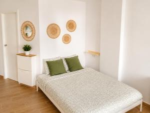 Apartamento Veramar con piscina, a 7 min de la playa, Fuengirola