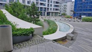 Apartament Morza Szum - Plac Unii- Parking