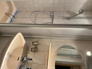 Berghaus Appartment