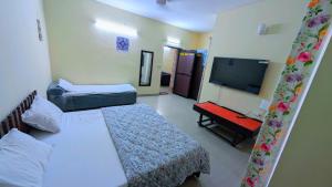KRISHNA 1 BHK Palace Omaxe