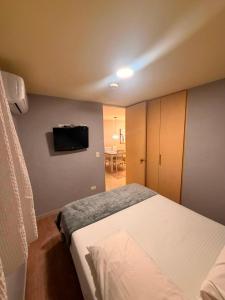 Apto Amoblado Luxury