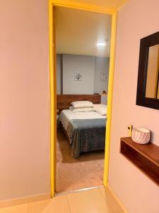 Apto Amoblado Luxury