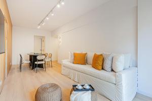 Departamento Nuevo en el Corazón de Palermo Soho