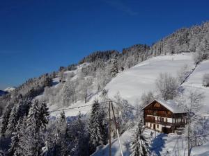 Le Moulin de Bisanne