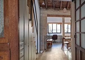 Temporary Rentals- Stylish terrace house