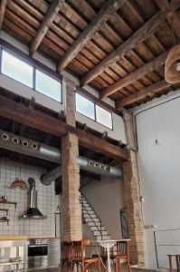 Temporary Rentals- Stylish terrace house