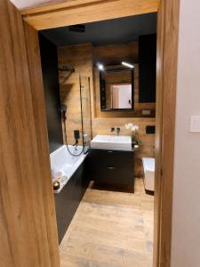 Mieszczańska Residence - Free Sauna, Salt Cave & Gym