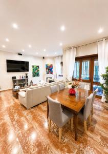 4000 Steps - Apartment Lux Rome
