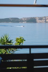 Nimaria Suites
