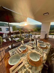 Apartmán Slnečnica Bojnice