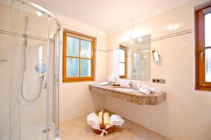 Junior Suite con Balcone