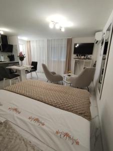 Modo apartman