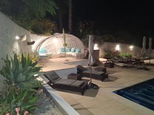 Casa Mimosa