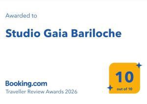Studio Gaia Bariloche