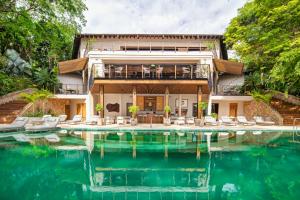 Las Lagunas Boutique Hotel