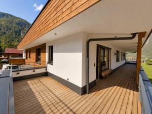 Seeblick Residence ROTSPITZ - Balcony Ski-In Out & Golf
