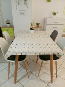 Fortuna Apartman Studio