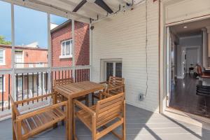 Travel Ready 2BD Stay Near Soulard - In-Unit WD