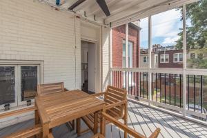 Travel Ready 2BD Stay Near Soulard - In-Unit WD