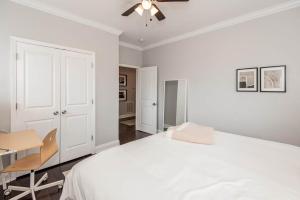 Travel Ready 2BD Stay Near Soulard - In-Unit WD