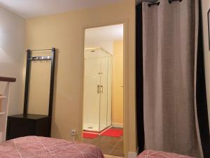 Appartement Belle Vue Mer