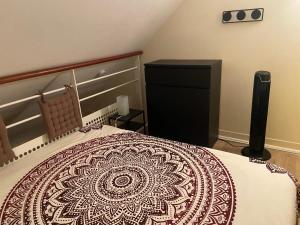 Appartement Belle Vue Mer