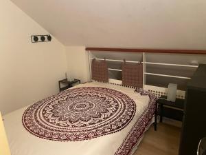 Appartement Belle Vue Mer
