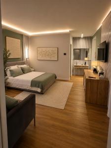 The Captains Apartments ZEPHYR- CITY CENTER Leonardo Academy