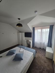 Pensiunea Leia Sibiu