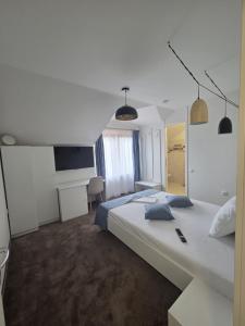Pensiunea Leia Sibiu