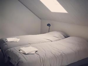 De oude statie