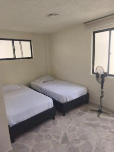 Villas del Oasis
