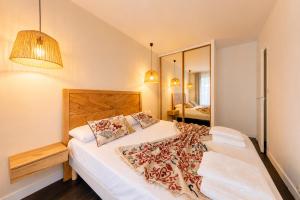 Appartement climatisé entre Paris , Vincennes et Disney avec parking