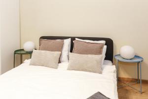 Brand-New 4BR for 8 - Quiet & Easy 1st Floor