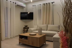 DM Apartments