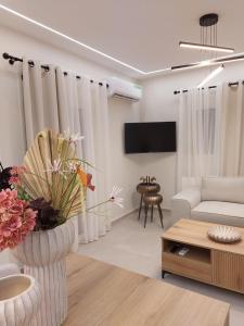 DM Apartments