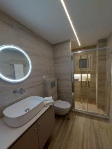 DM Apartments