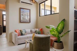 Casa Maguey Vibrant Mexican-Inspired Stay