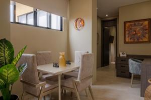Casa Maguey Vibrant Mexican-Inspired Stay