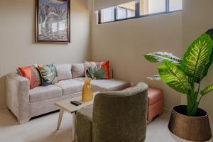 Casa Maguey Vibrant Mexican-Inspired Stay