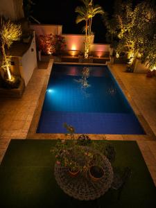 Casa Arboleda Cali
