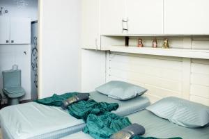 pousada campolim prox ao hospital Bos
