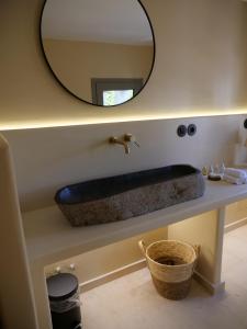 Eressoinos House - only 150 meters from the beach